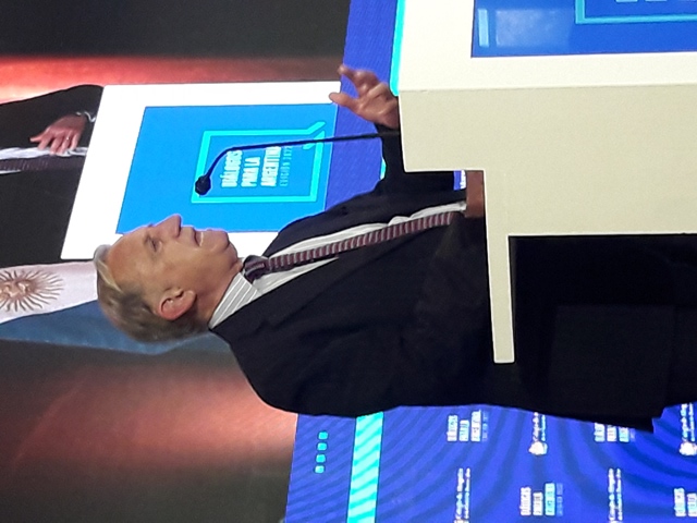 DI�LOGOS PARA LA ARGENTINA EDICI�N 2022  