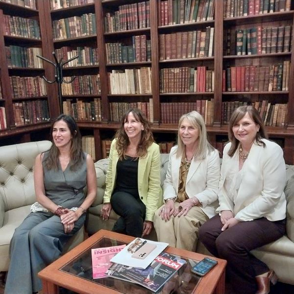 SE PRESENT� EL PROYECTO DE C�DIGO DE �TICA JUDICIAL