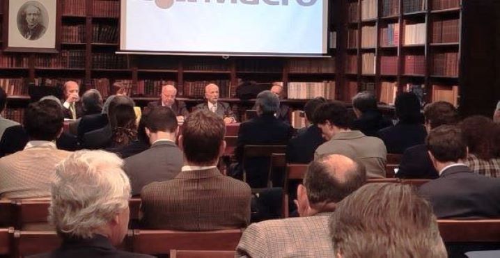 PANEL DEBATE SOBRE EL PROYECTO  DE LA  LEY DE SOCIEDADES