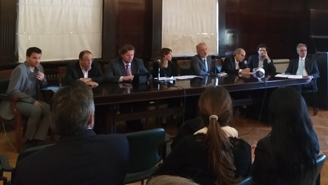 SEMANA DE ACCESO A LA JUSTICIA � COMISI�N PRO BONO