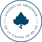 Colegio de Abogados dee la Ciudad de Buenos Aires